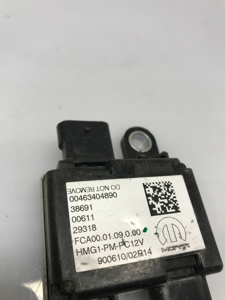 фото №3, Датчик лямбда-зонд модуль jeep hmg1-pm-pc12v