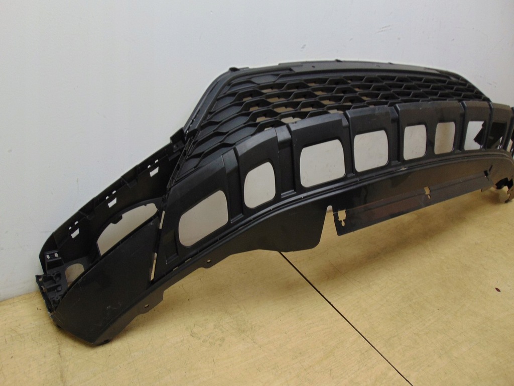 фото №5, Накладка бампера перед vw t-roc 2ga805903d