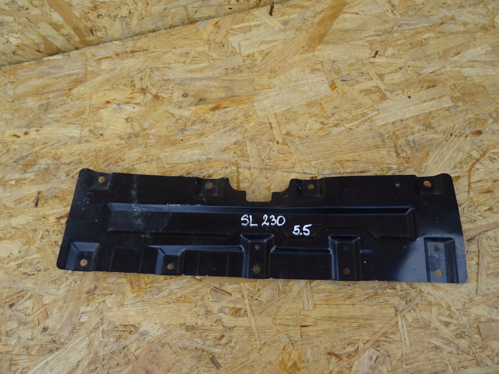 Купить Mercedes sl 230 защита a2306821141