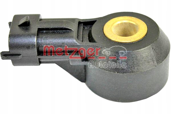 фото №2, Датчик spalania детонаційний metzger