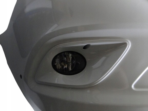 фото №1, Mercedes противотуманная фара правый противотуманный w бампер передний sprinter 907 910