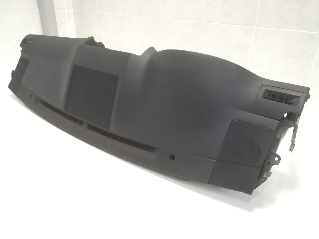 фото №8, Lexus gx 460 панель приладів консоль подушка безпеки подушки безпеки комплект