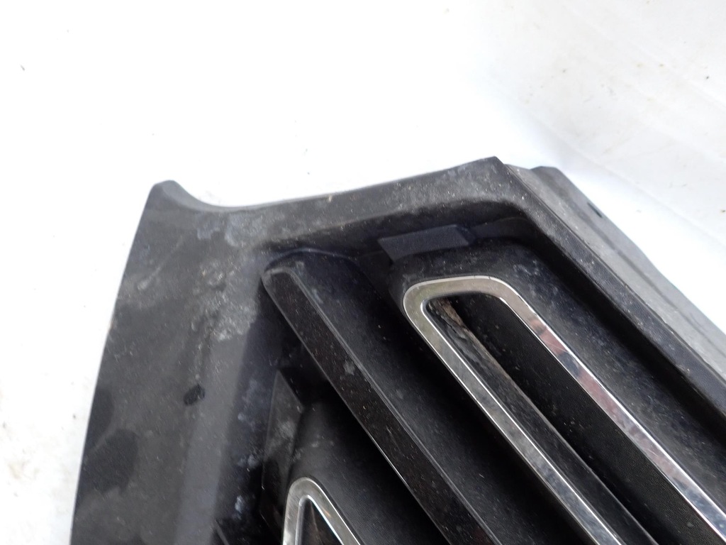 фото №14, Dacia lodgy lift 17-22 решётка радиатора решётка радиатора