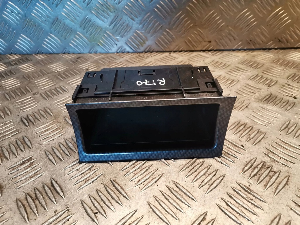 фото №1, Mercedes-benz slk r170 бардачок w desce