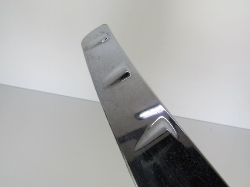 фото №9, Gla i w156 молдинг декоративная бампера