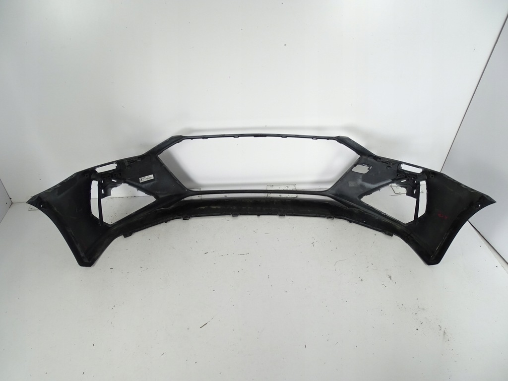 фото №9, Бампер перед передний audi a6 c8 rs rs6