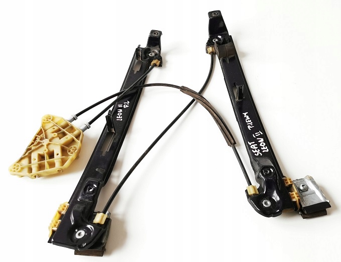 фото №1, Seat leon ii подъемник механизм окон передний левый