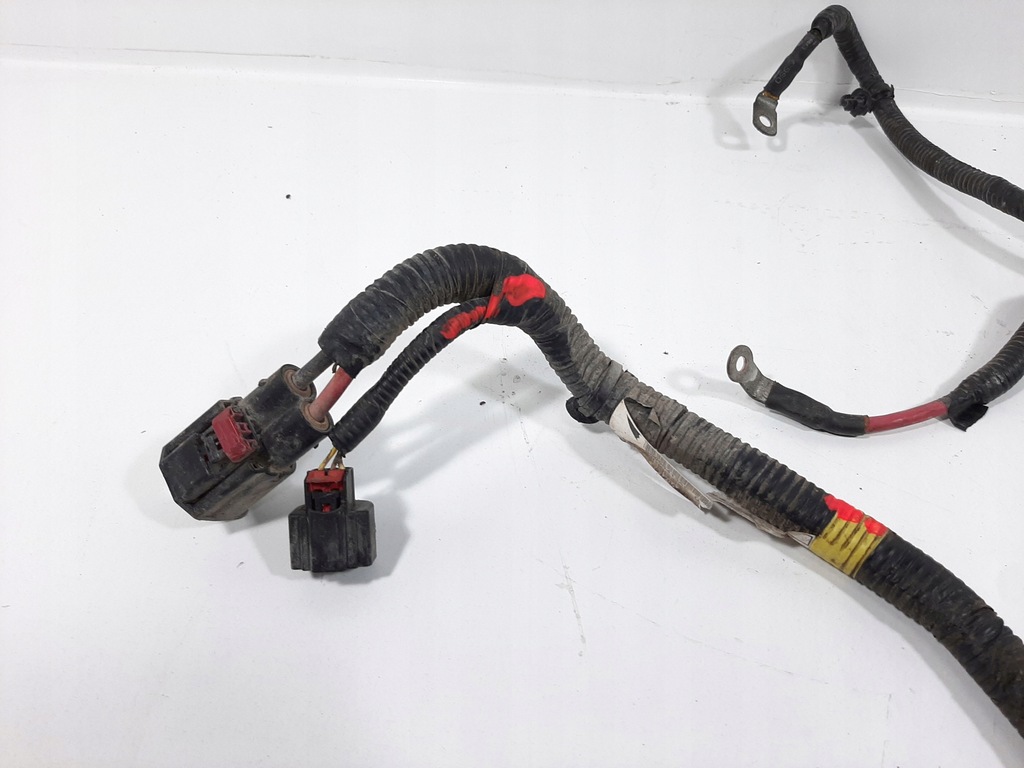 фото №11, Dodge ram 1500 14r джгут редуктор кермового