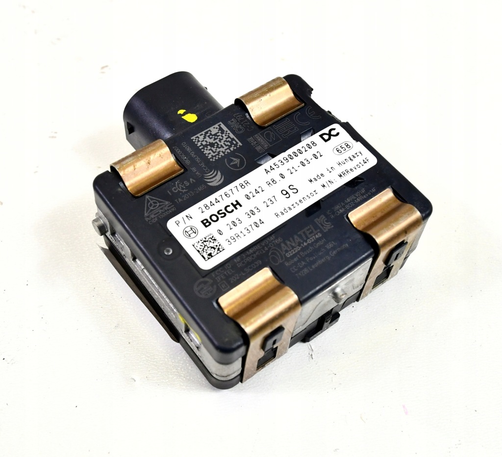 Купить Mercedes датчик радар distronic smart 453 оригинал