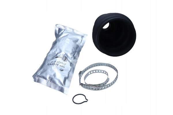 фото №2, Защита шарнир ford zew.