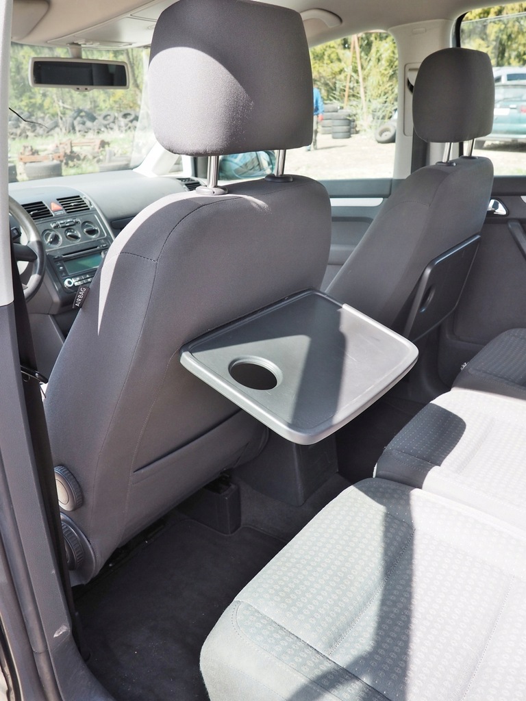 фото №14, Vw touran i моторчик двірники задня задній скло кришки