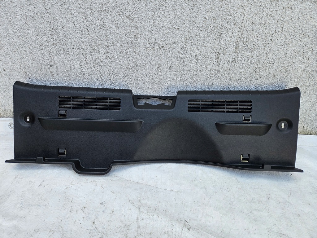 фото №1, Hyundai i20 iii 19- защита поперечина заднего задняя 85770-q0100