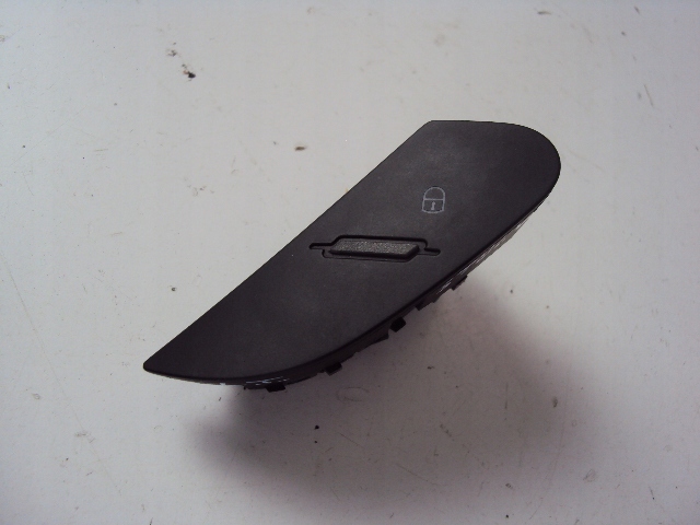 фото №1, Панель замка левый задняя alfa romeo stelvio