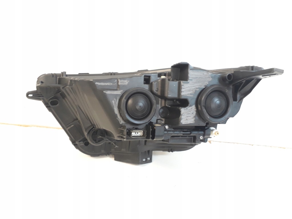 фото №7, Лампы ford edge mk2 po 2015- фары