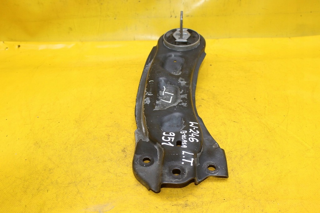 фото №5, Рычаг левый задняя задний mercedes w246 b-klasa w176 c117 a2463500406