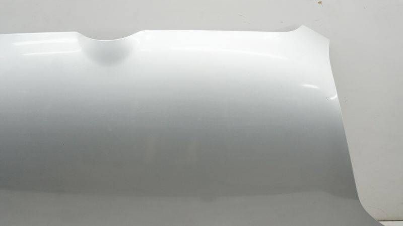 фото №3, Opel combo d капот крышка двигателя 612/a