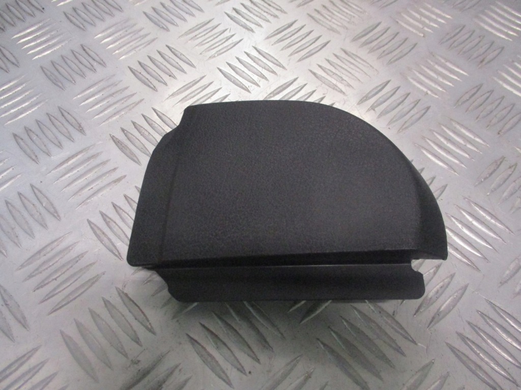 фото №1, Заглушка панели skoda octavia i 1u0857503