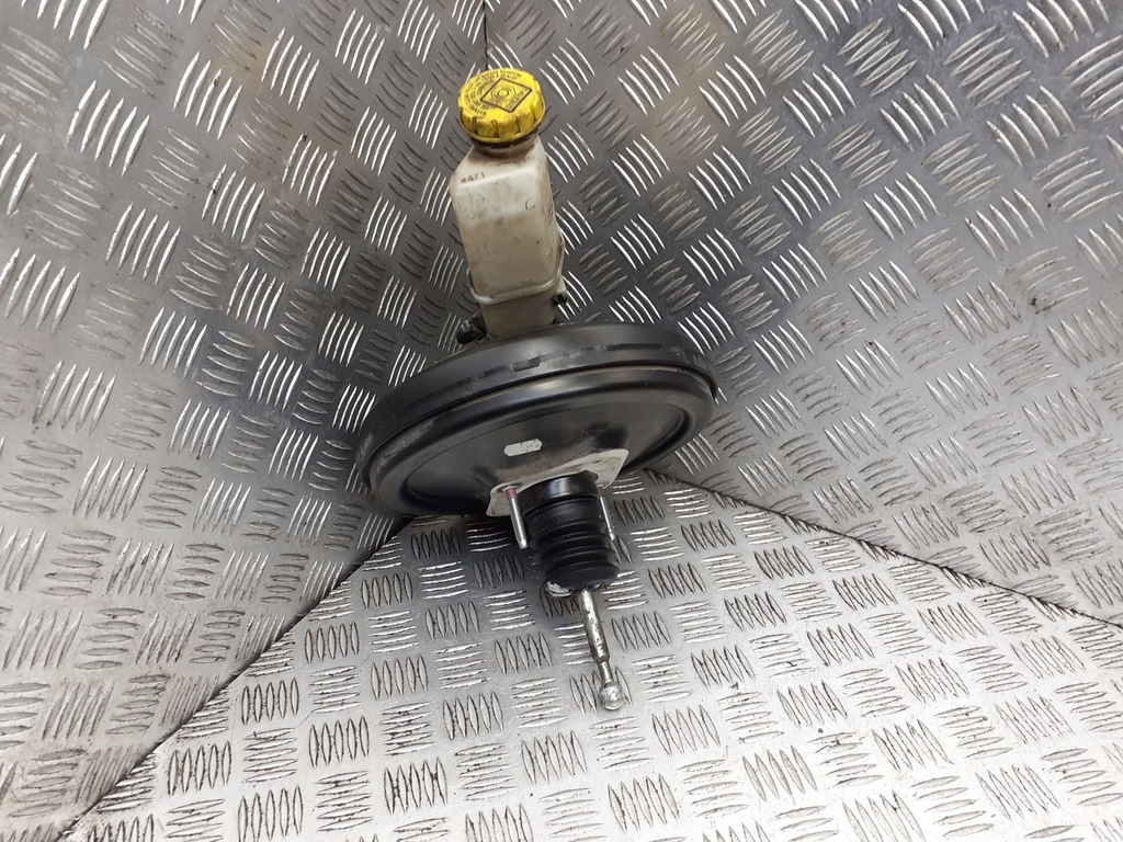 фото №1, Підсилювач гальм alfa romeo gt 1.9 jtd 51753735