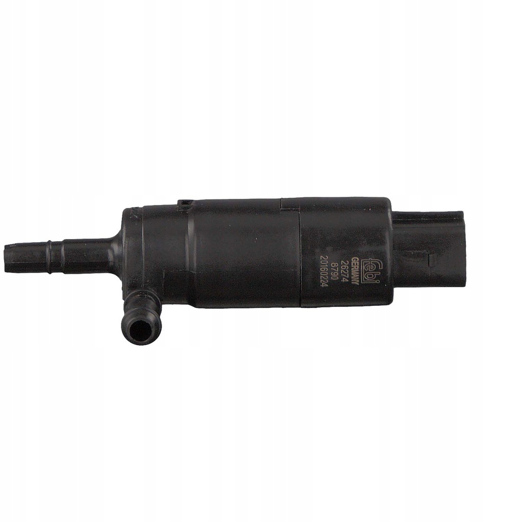 фото №15, Помпа распылителя vw reflekt