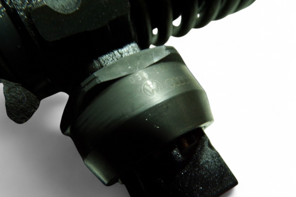 фото №10, Комплект форсунок seat altea xl 5p5, 5p8 038130073ag 1.9l дизель 77kw 2007