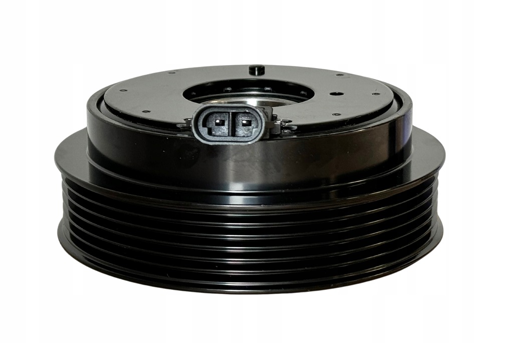 фото №3, Сцепление компрессора opel antara 2006 - 2012