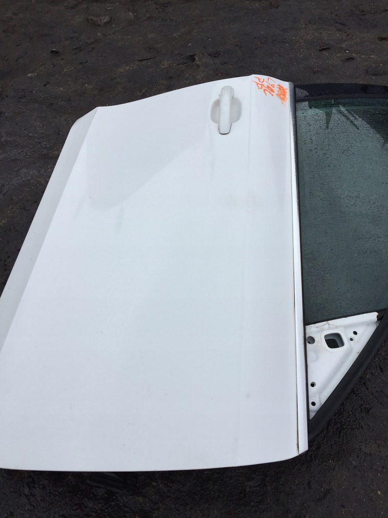 фото №9, Audi a4 b8 двері праве перед праве передні ly9c