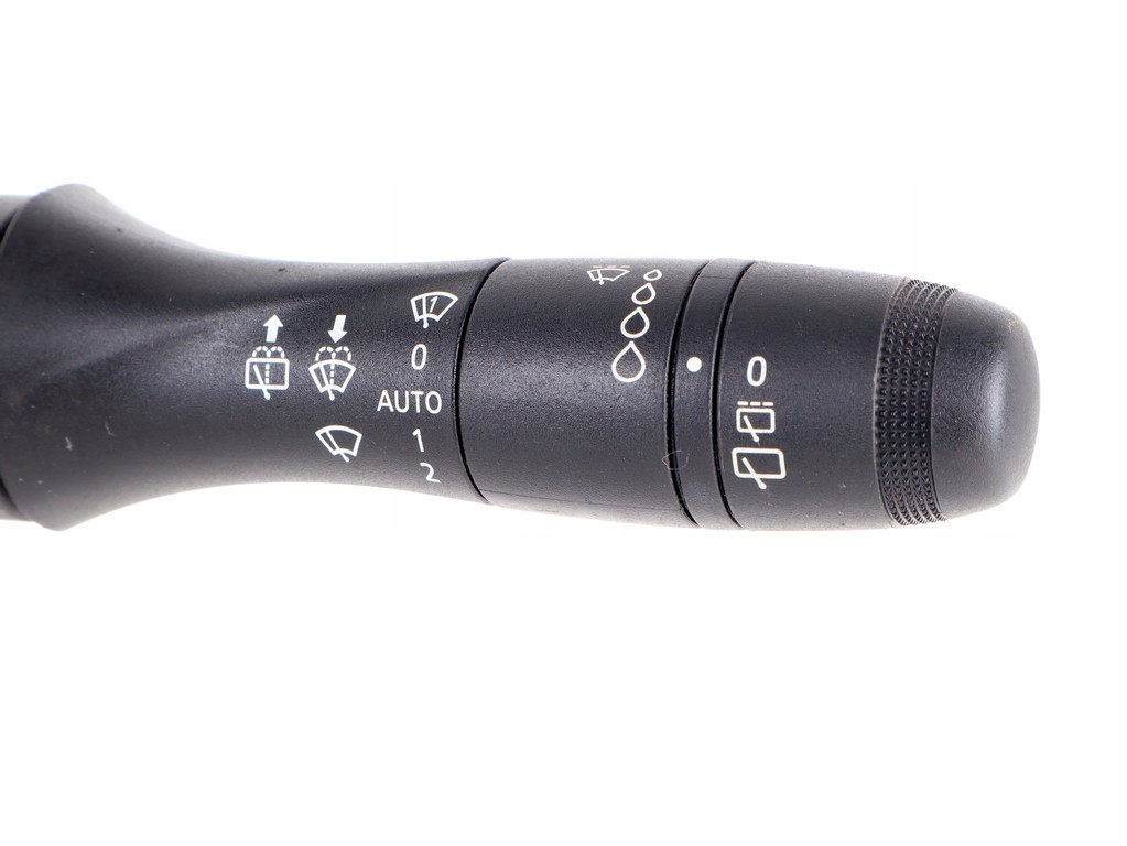 фото №3, Переключатель комбинированный лента подушка безопасности renault captur ii clio v zoe 255674797r