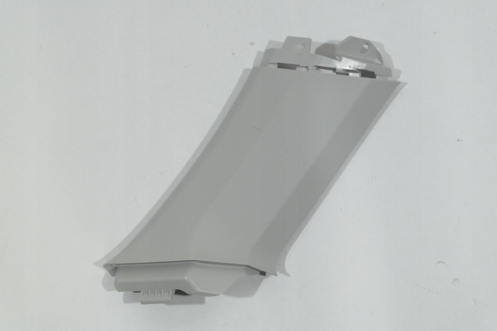 фото №1, Skoda scala защита стойка левая 657867287