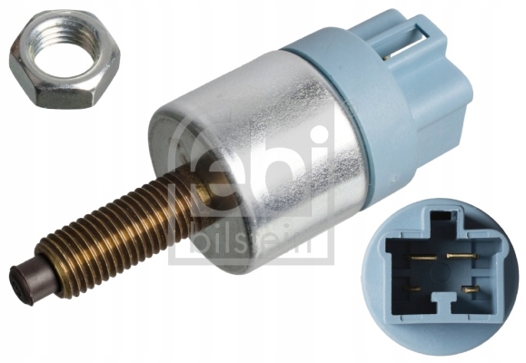 фото №2, Вимикач світла гальма lexus es, gs, is i, is sportcross, ls, lx, rx