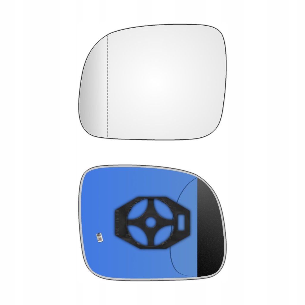 фото №1, Асферичний kia pregio 1996-2006 2005 2004 2003