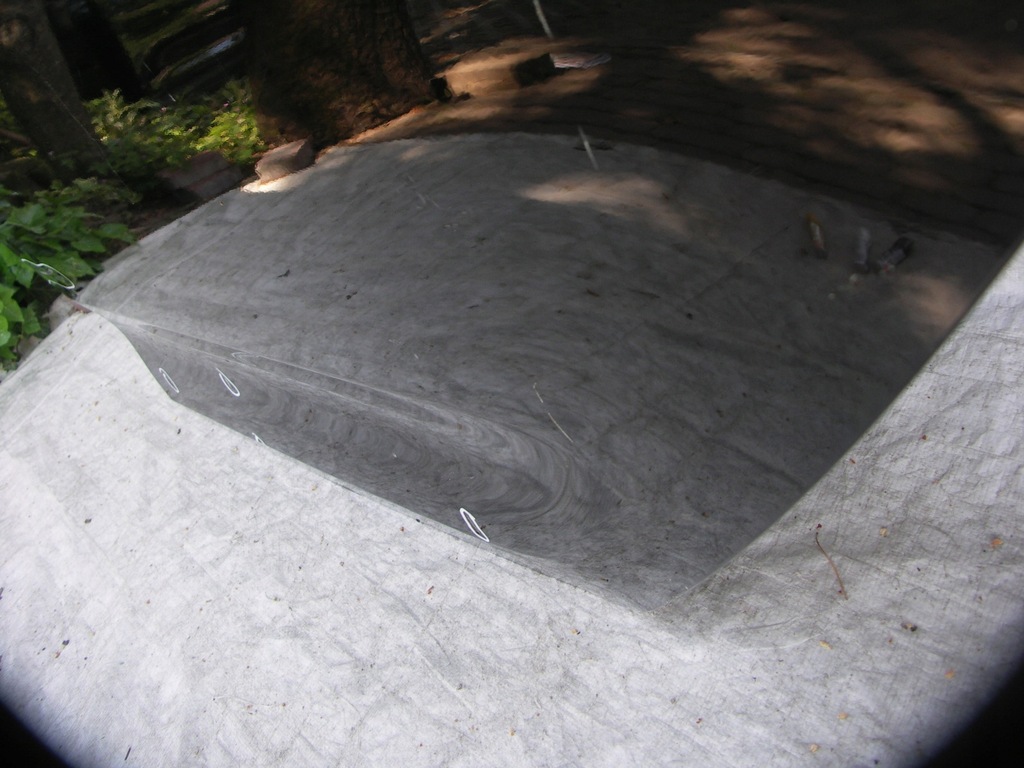 фото №7, Kia carens 4 iv 13- двері задні ліва kielce-gliwice