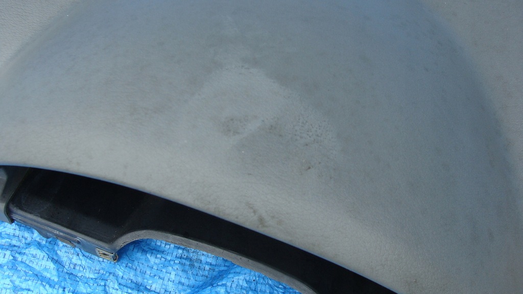 фото №12, Audi a4 b6 8e małysz панель приладів консоль панель приладів подушка безпеки