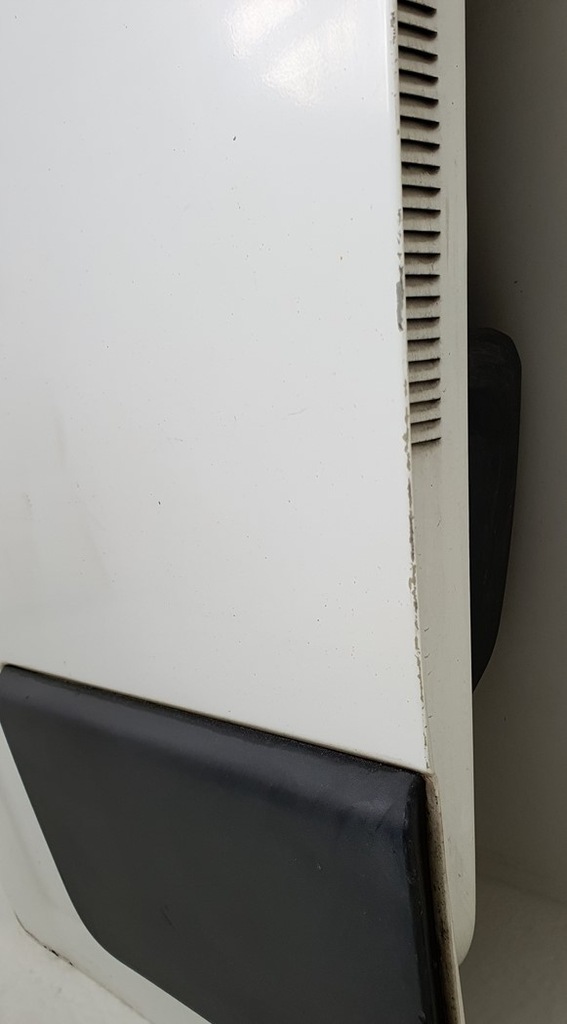 фото №7, Дверь левый перед ewp citroen jumper iii