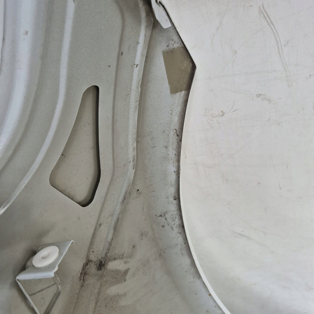 Tesla model 3 17-23 крыло  левое  перед передний Доставка