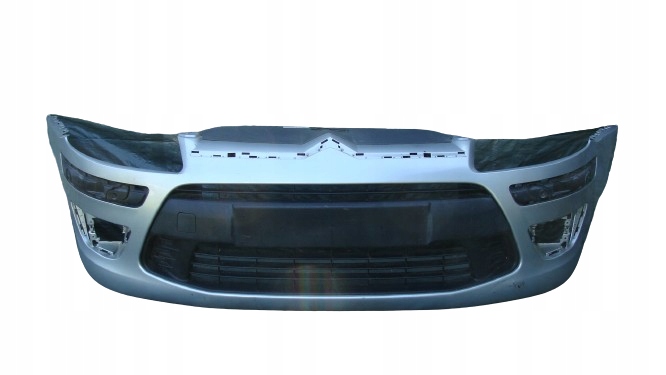Купити Бампер перед передній citroen c4 lift 9684505677