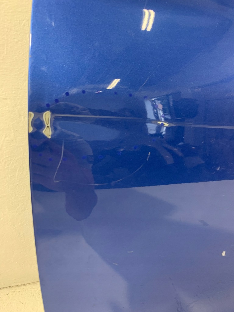 фото №5, Bmw 1 f20 двері ліва передні перед