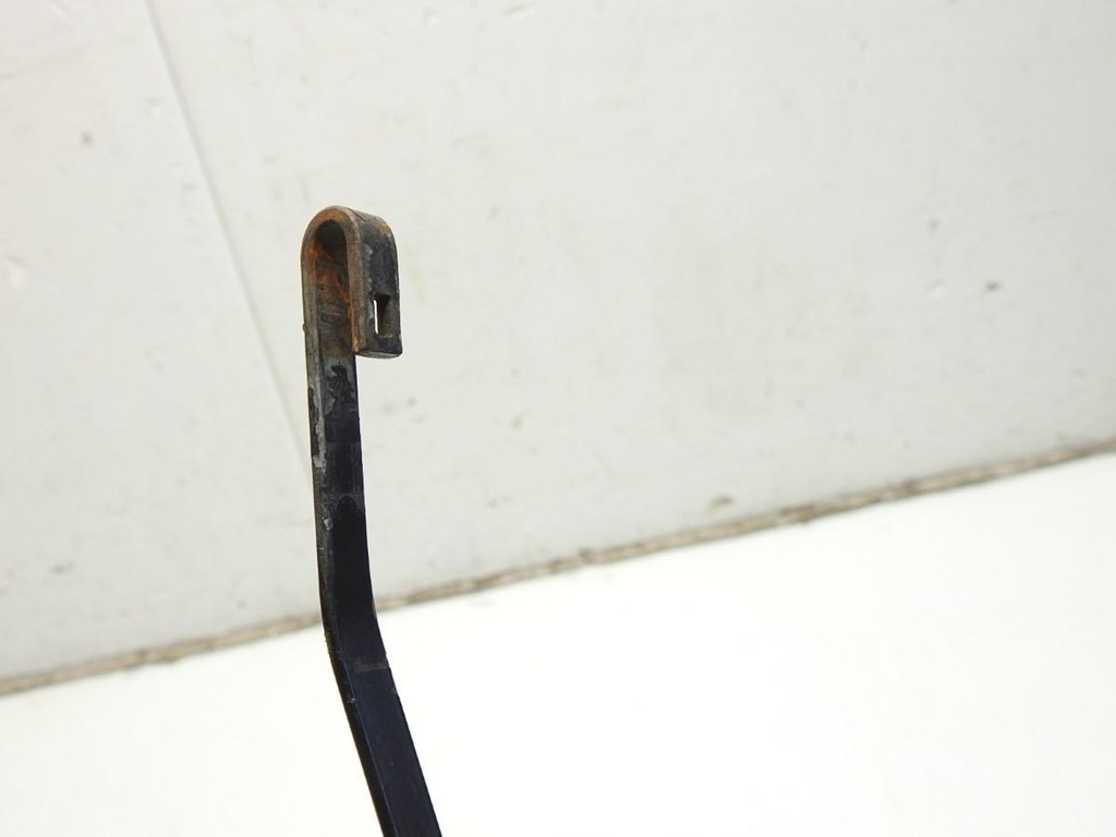 фото №5, Важіль двірники ліва subaru impreza iii gh