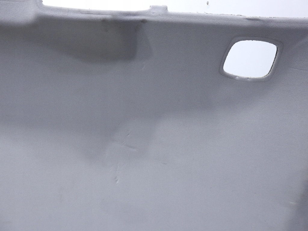 фото №4, Потолок bmw e91