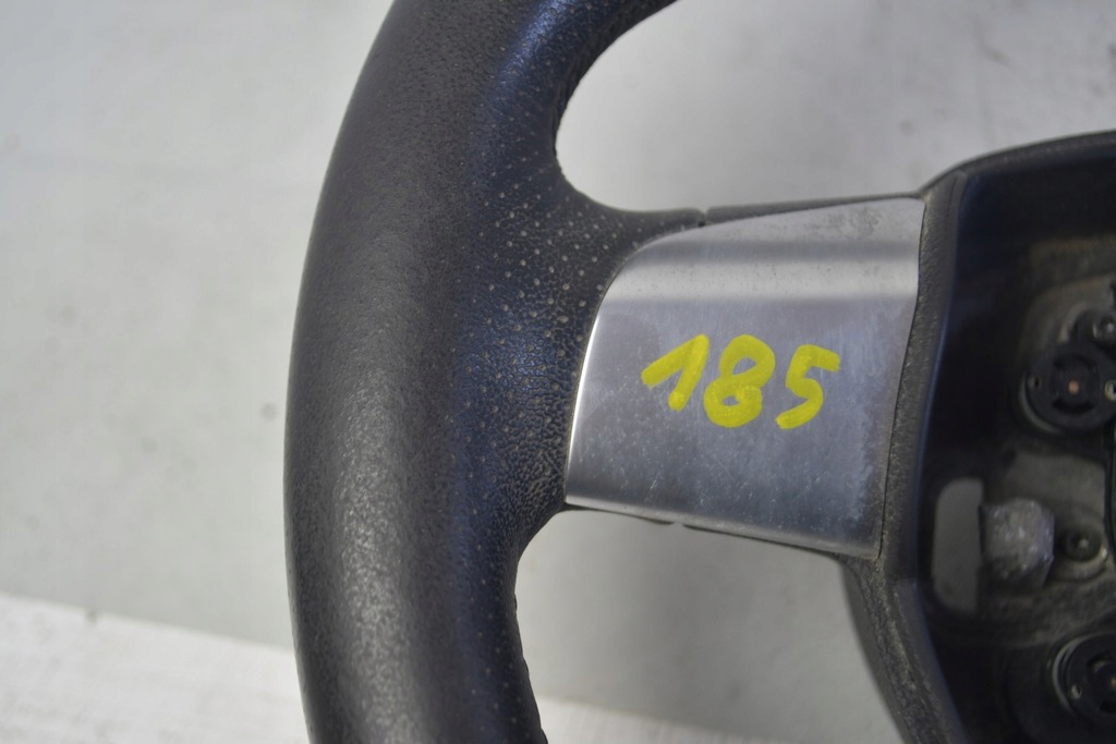 фото №9, Ford focus mk2 st 04- воздуховод кожа