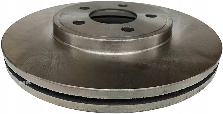 Купити Диск гальмівна перед pontiac grand prix 97-03