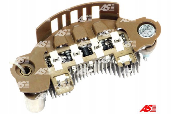 фото №2, Выпрямитель, генератор as-pl arc5124