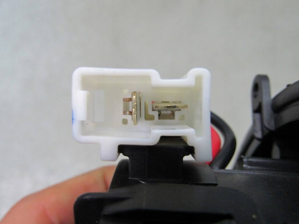 фото №6, Leaf ii 20r вентилятор воздуходувка обдув вентилятор mt1033020g