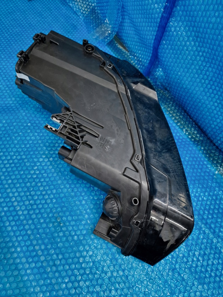 фото №5, Audi a1 лампа передня права