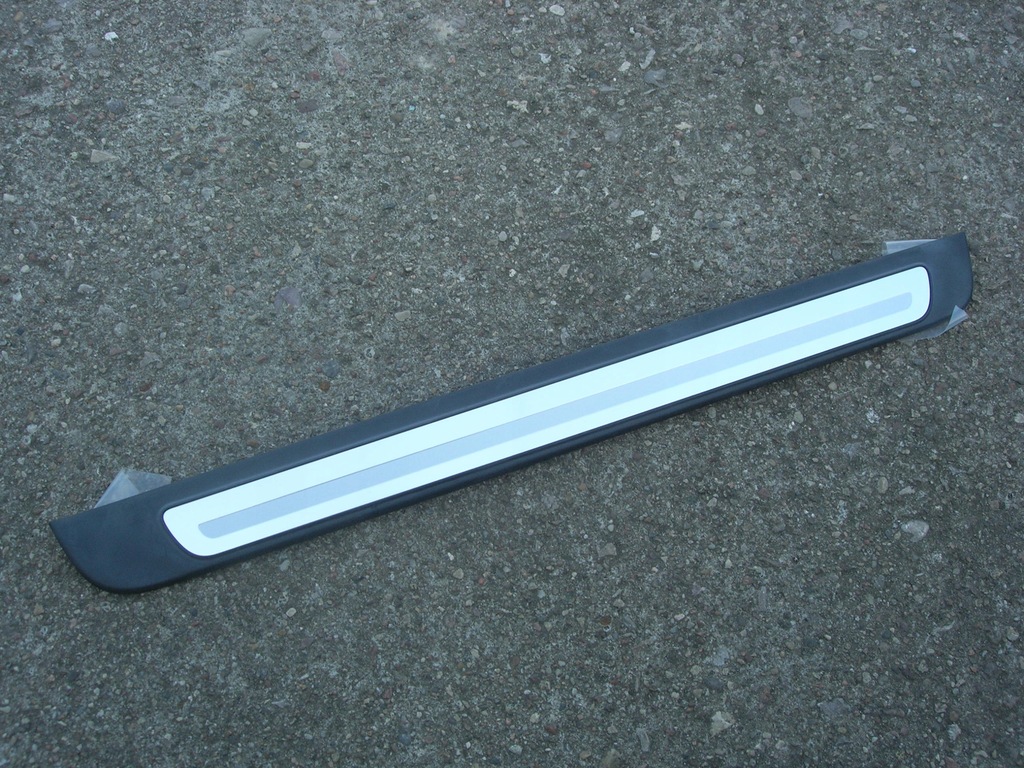 фото №1, Молдинг порог rp audi a5 sportback 8t8853374a