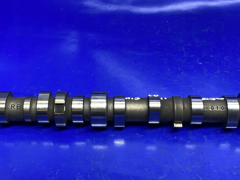 Вал розподільного валу випускний corsa d meriva b doblo 1.3 cdti a13dte 55206897 Доставка