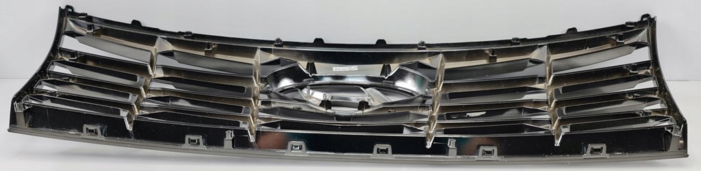 фото №7, Решётка радиатора защита решётка радиатора hyundai tucson iv 20-