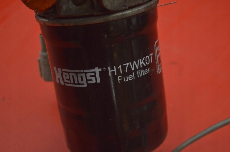 фото №10, Корпус фильтра топлива 42072ag012 subaru forester 3 iii 2.0 d 147 km 11-13