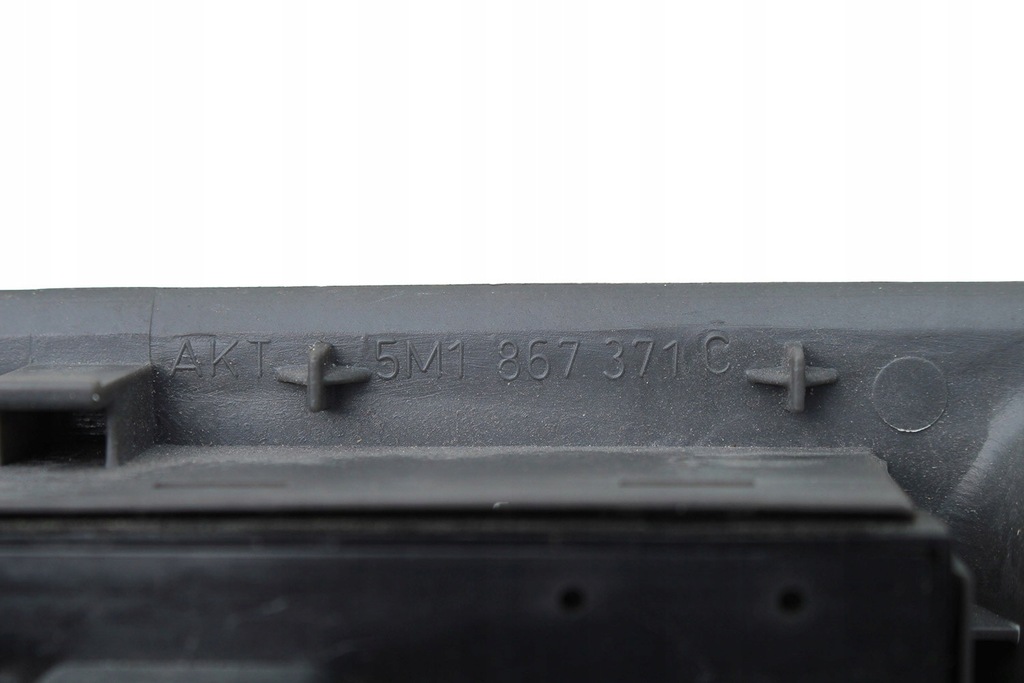 фото №5, Vw golf plus кнопки вікон 1k4959857a 5m1867371c 1k4959857b 1k4959857c gał