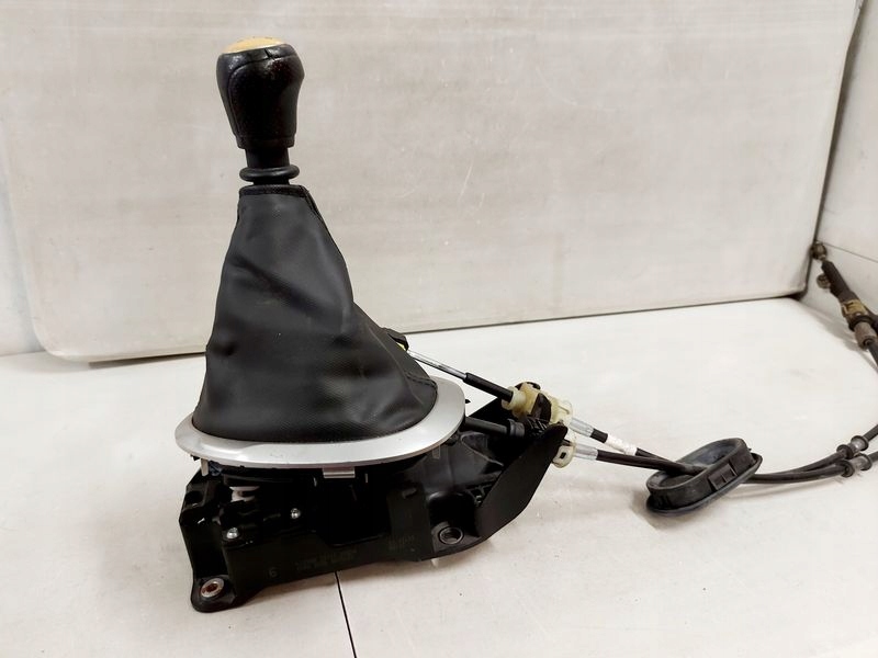 Nissan juke f15 1.5 dci куліса  куліса перемикання передач троси 6b 341011kg0a Ціна