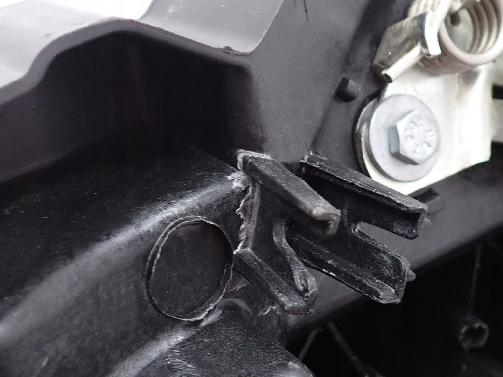 фото №10, Комплект радиатор wody кондиционер вентилятор opel crossland 1.2 61kw 21r